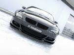 BMW M6 by Hamann 2005 года